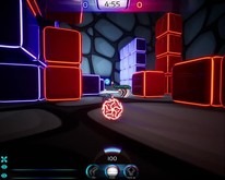 Shooter mode trailer thumbnail
