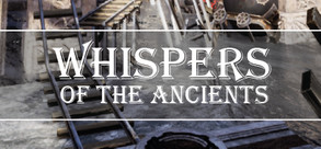 Whispers of The Ancients - Early Access Trailer trailer thumbnail