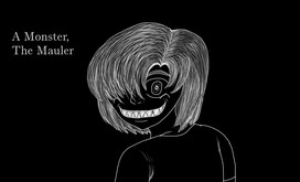 A Monster, The Mauler trailer thumbnail