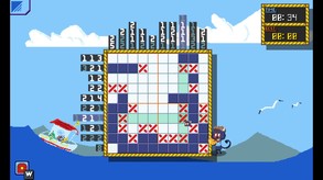 Khimera Puzzle Island Trailer trailer thumbnail