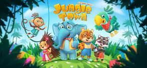 Jungle Town: Birthday quest trailer thumbnail