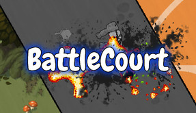 BattleCourt Trailer trailer thumbnail