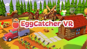 EggsCatcherVR trailer thumbnail