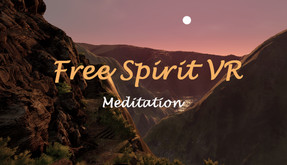 Free Spirit VR Trailer trailer thumbnail