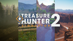Treasure Hunter Simulator 2 trailer thumbnail