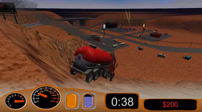 Gameplay Trailer (Trailer 2) trailer thumbnail