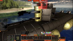Dieselpunk Wars Early Access trailer trailer thumbnail