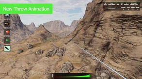 New X-Step Animation Preview trailer thumbnail