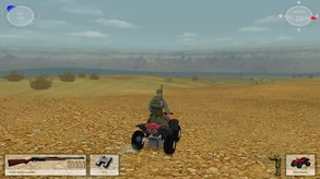 Hunting Unlimited 3 trailer thumbnail