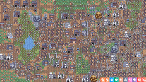 Crowded Blue Dot 2 trailer thumbnail