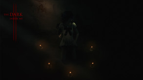 The Dark Inside Me II Trailer trailer thumbnail