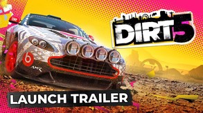 Launch trailer thumbnail