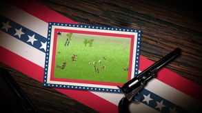 The Bluecoats - North & South Trailer trailer thumbnail