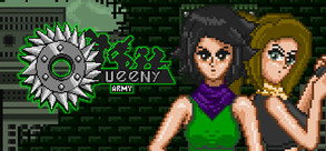 Queeny Army 30 seconds Trailer 3 [ENG] trailer thumbnail