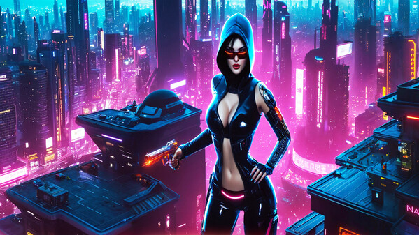 CyberpunkSFX trailer thumbnail
