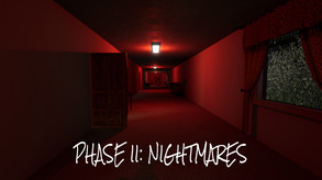 PHASE II: Nightmares Trailer trailer thumbnail