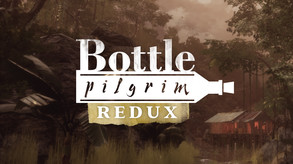 Bottle: Pilgrim Redux Trailer trailer thumbnail