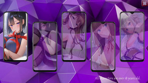 Hentai Chicks 2 Gameplay trailer trailer thumbnail