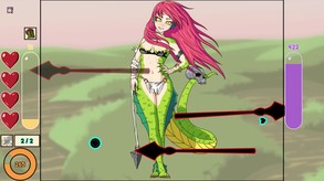 Monster Girl Incursion Trailer ENG trailer thumbnail