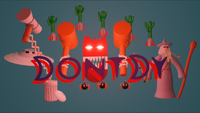 Dontdy Trailer trailer thumbnail
