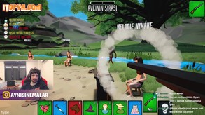 Agrou Funny Moments! trailer thumbnail