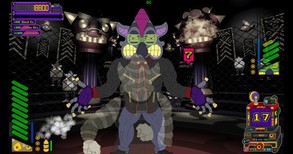 Story Mode Trailer trailer thumbnail