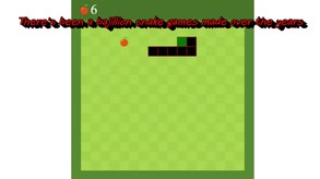 Nerm Ain't Daddys Snake Game! trailer thumbnail