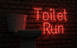Toilet Run trailer thumbnail