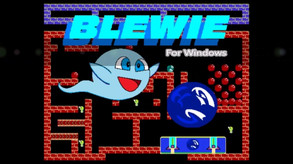 Blewie Gameplay Trailer trailer thumbnail