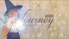 Trailer ASMR Journey trailer thumbnail
