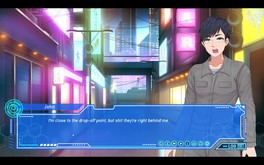 Gameplay Trailer trailer thumbnail
