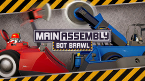 Bot Brawl Update Trailer trailer thumbnail