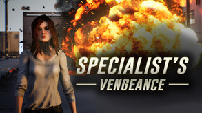 Specialist trailer 1.1 trailer thumbnail