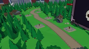 Game Trailer trailer thumbnail