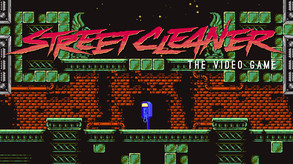 Street Cleaner: The Video Game (Prelaunch Trailer) trailer thumbnail