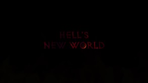 Welcome To Hell trailer thumbnail