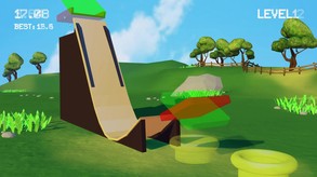 MegaRamp trailer thumbnail