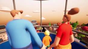 Ellie's Travel Diary Trailer2 trailer thumbnail
