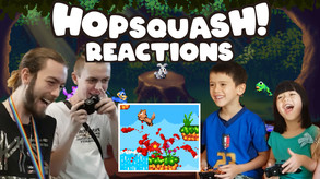 Reactions trailer thumbnail