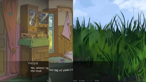 Trailer House in the village 2.0 trailer thumbnail
