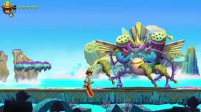 Boss Battle trailer thumbnail