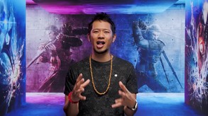 Spotlight Series (ESRB) trailer thumbnail