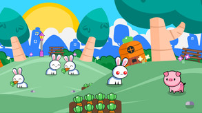 A Pretty Odd Bunny Launch Trailer trailer thumbnail