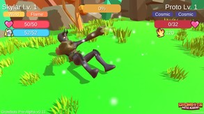 Pre-Alpha 0.11 - Battle Promo trailer thumbnail