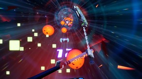 Space Voyager Mode trailer thumbnail