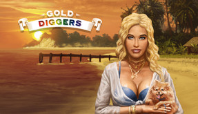 Gold Diggers Trailer trailer thumbnail