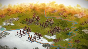 Imperia Online Steam Trailer trailer thumbnail