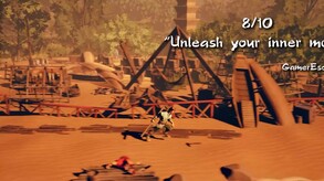 Accolades Trailer trailer thumbnail