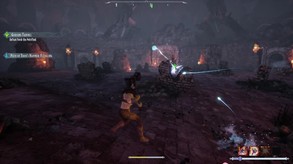 Gameplay Footage trailer thumbnail