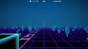 Neon Ride Teaser trailer thumbnail